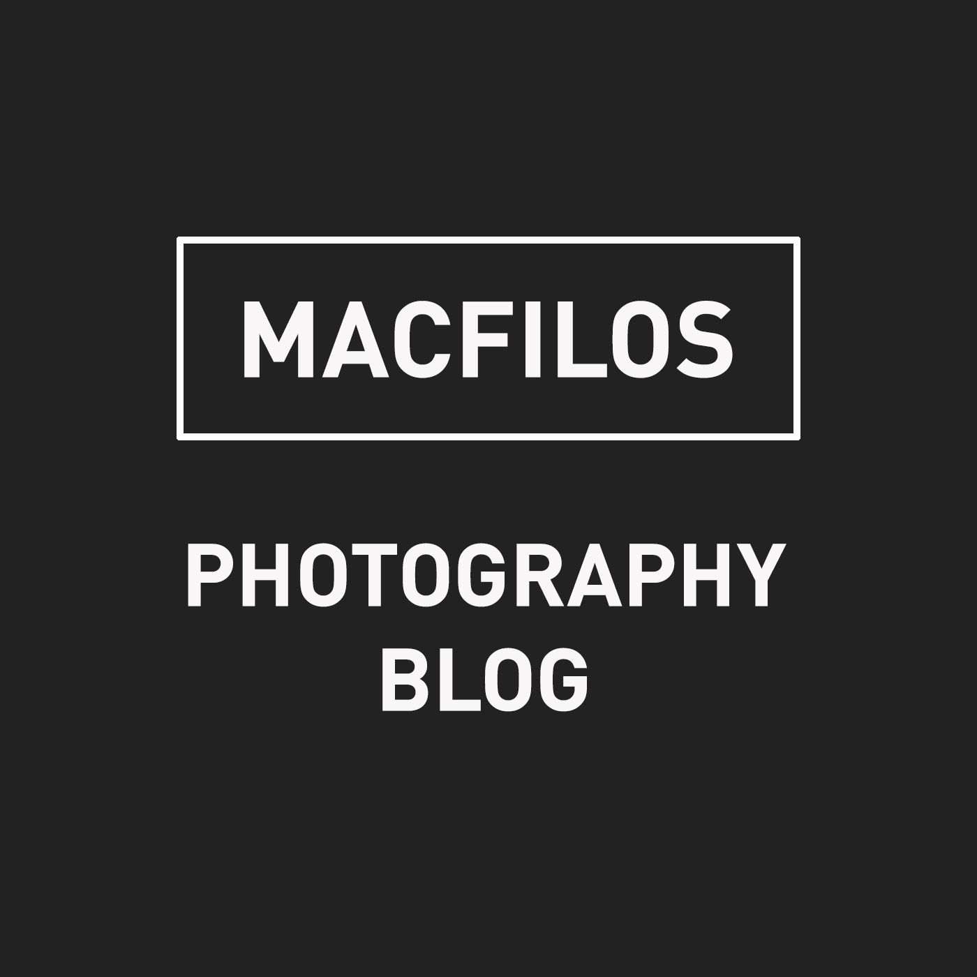 macfilos blog
