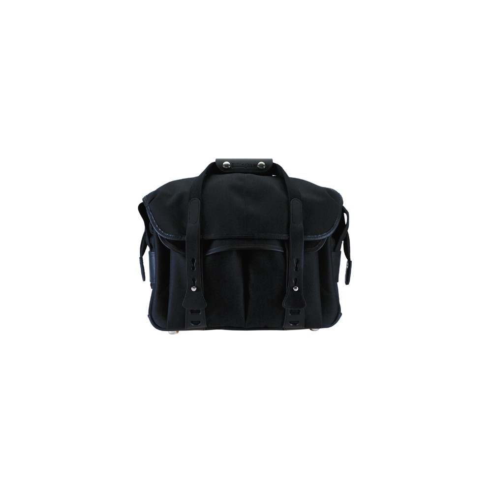 Billingham 307  FibreNyte Black/Black