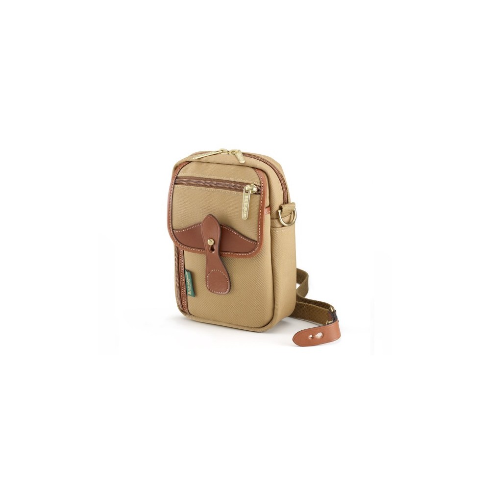 Billingham Airline Khaki/Tan