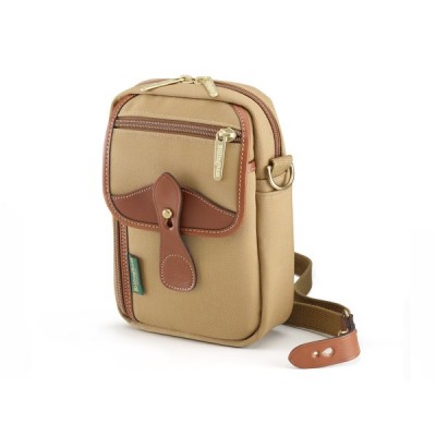 Billingham Airline Khaki/Tan