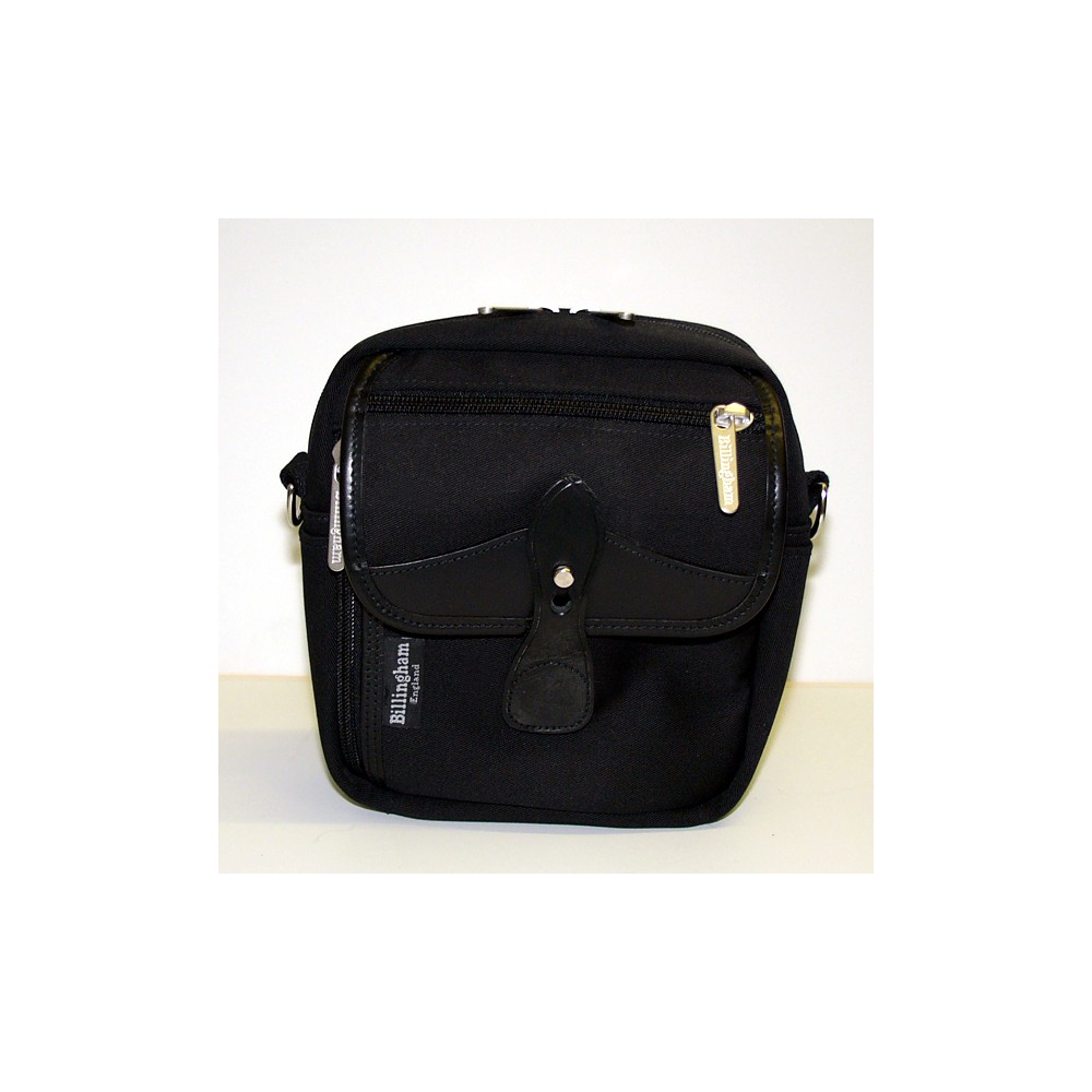 Billingham Pola Black/Black Billingham Pola Black/Black