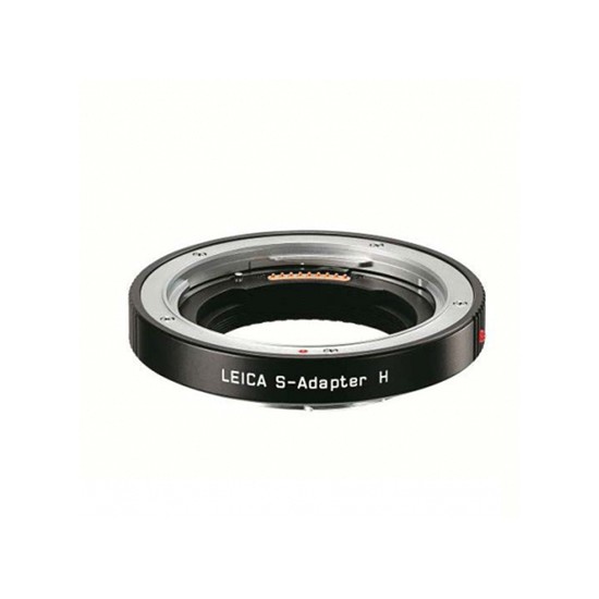 S-2 Adapter H for Lenses the Hasselblad H-System