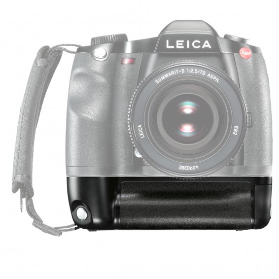 Leica Multi Function Handgrip for S Camera (Typ 006)