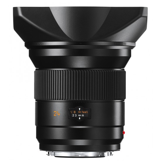 Leica Super Elmar-S 24mm f3.4 ASPH