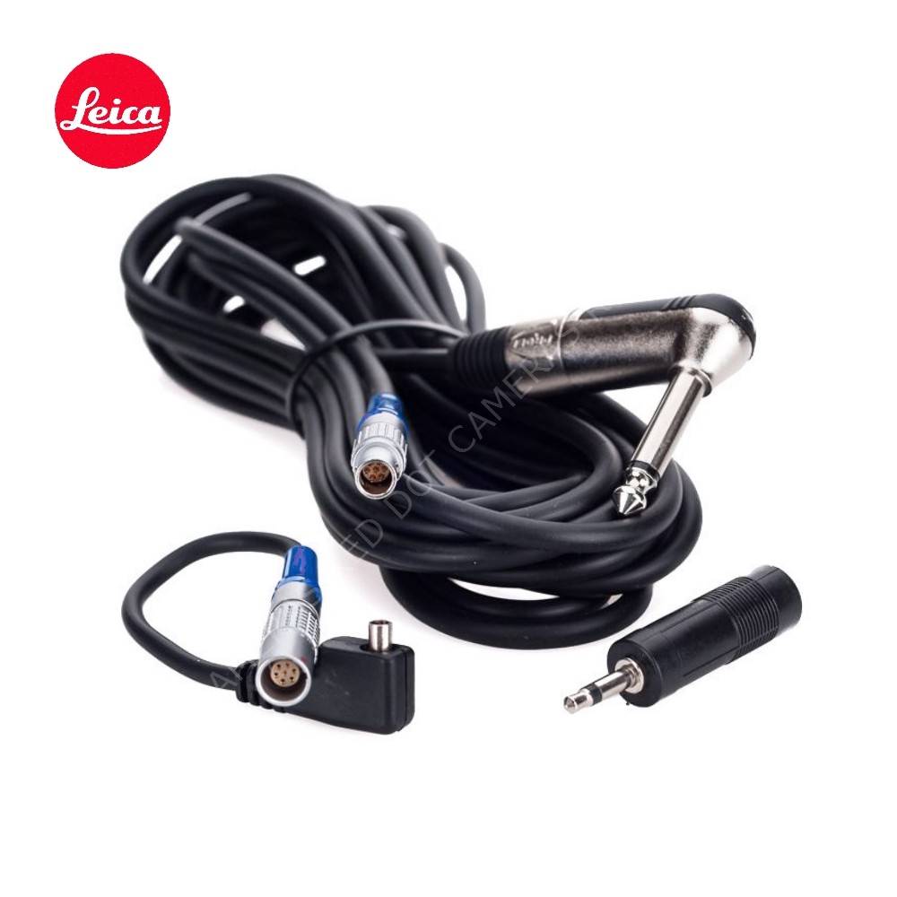 Buy Flash Sync cable for Leica S (Typ 006)