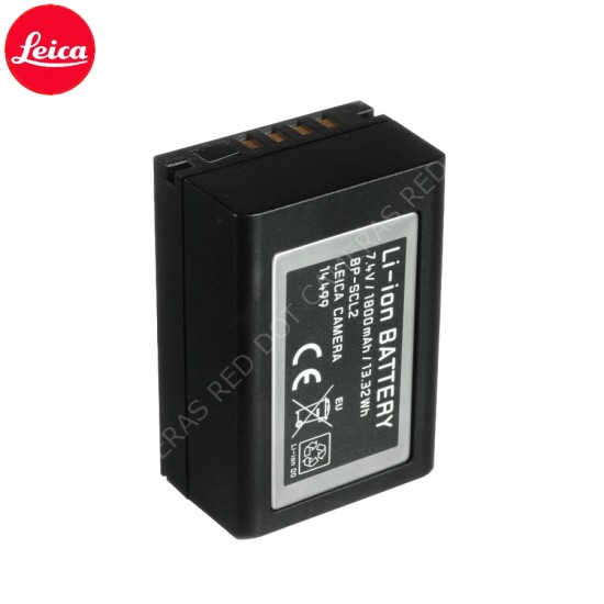 Leica Rechargeable for M Battery BP-SCL2 (Type 240)
