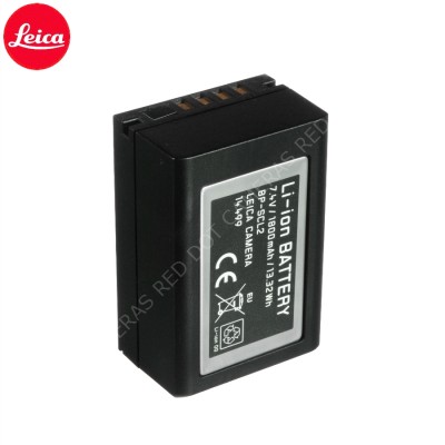 Leica Rechargeable for M Battery BP-SCL2 (Type 240)