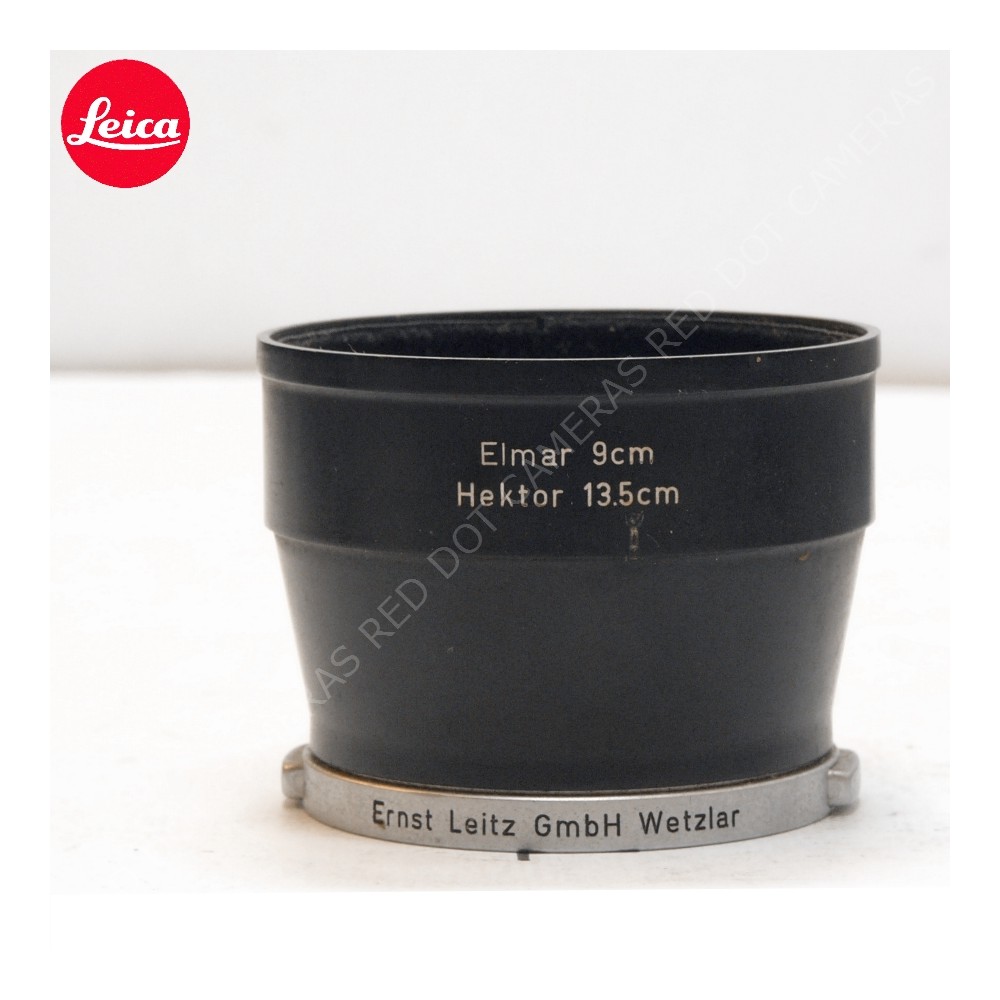 Leitz Hood for 135/90mm Lenses