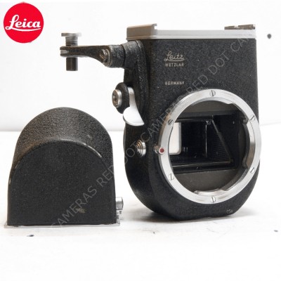 Leica Viso II