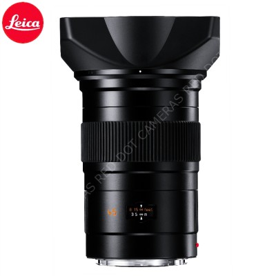 Leica Elmarit-S 45mm f2.8 ASPH-CS