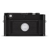 Leica M-A (Typ 127) Black FILM Body