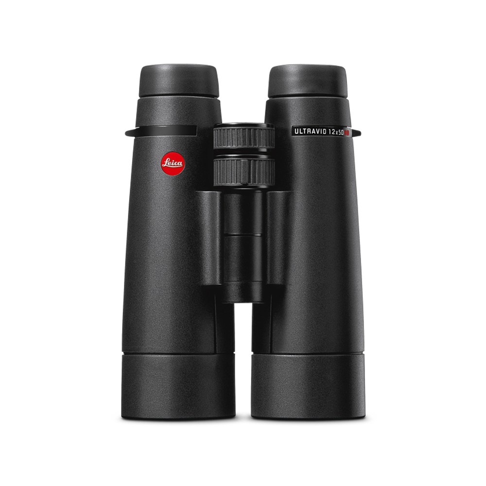 Leica Ultravid 12x50 HD Plus