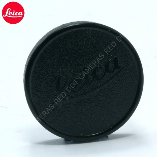Leica Black Bakelite Cap