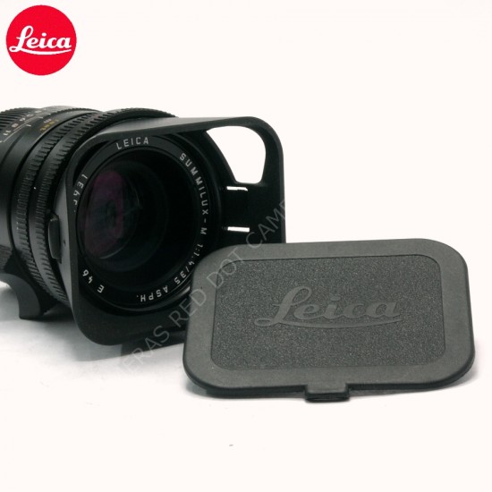Leica Hood Cap for 35mm f1.4-M ASPH