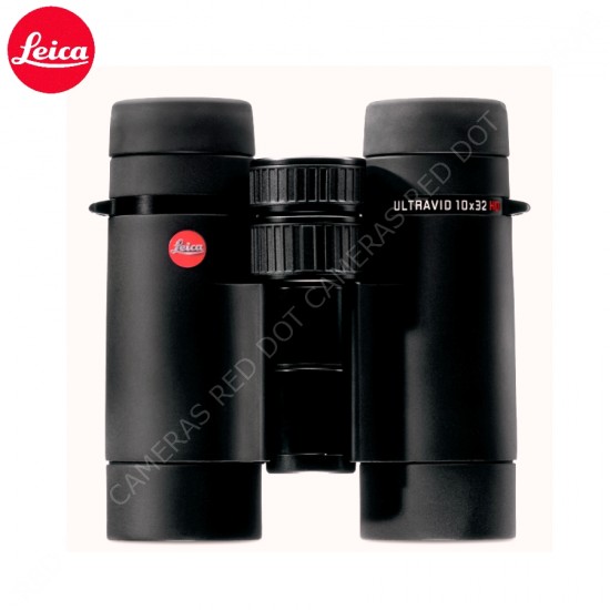 Leica Ultravid 10x32 HD Plus