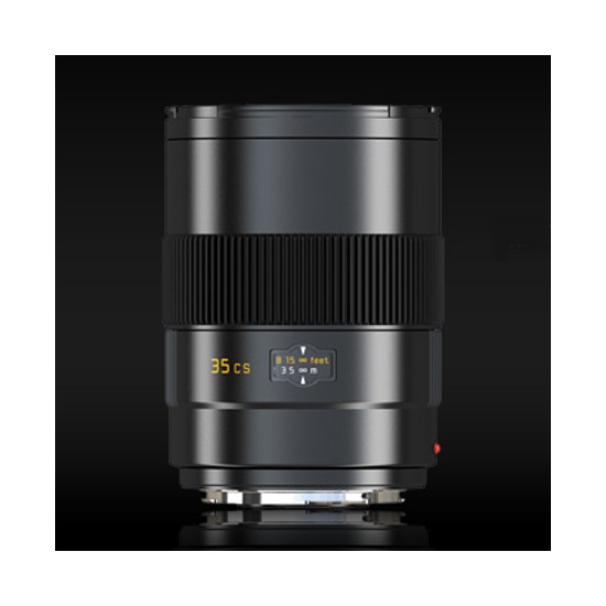 Leica Summarit-S 35mm f2.5 ASPH CS