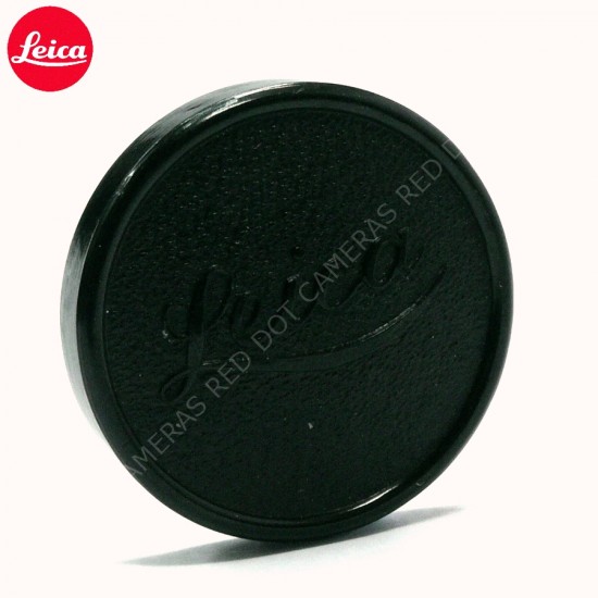 Leica A36 Black Bakelite Cap