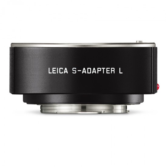 Leica SL S-Adapter L