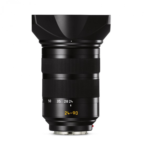 Leica SL Vario-Elmarit 1:2.8-4 / 24-90mm