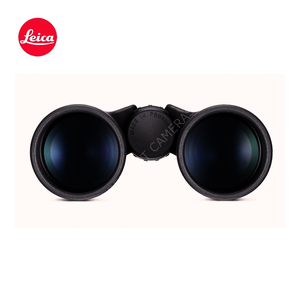 Coussinets D'oculaires En Caoutchouc Pour Leica Trinovid BA/BN 7x42 Et 8x42 - Neufs