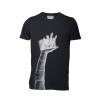 Cooph T-Shirt Snapographer Black (Large)