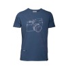 Cooph T-Shirt Sitichcam Petrol (Medium)