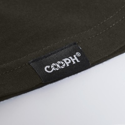 Cooph T-Shirt Leicographer Petrol (Small)