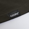 Cooph T-Shirt Leicographer Petrol (Small)
