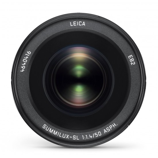 Leica Summilux-SL 50mm f1.4 ASPH.