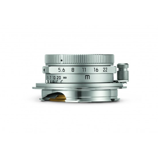 Leica Summaron-M 28mm f/5.6