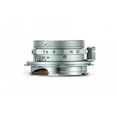 Leica Summaron-M 28mm f/5.6