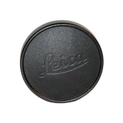 Leica Hood Cap for 50mm f2.8 Black (A42)