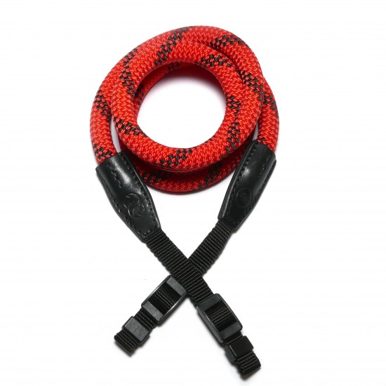 Leica Rope Strap, FIRE Designed by COOPH 126cm For SL