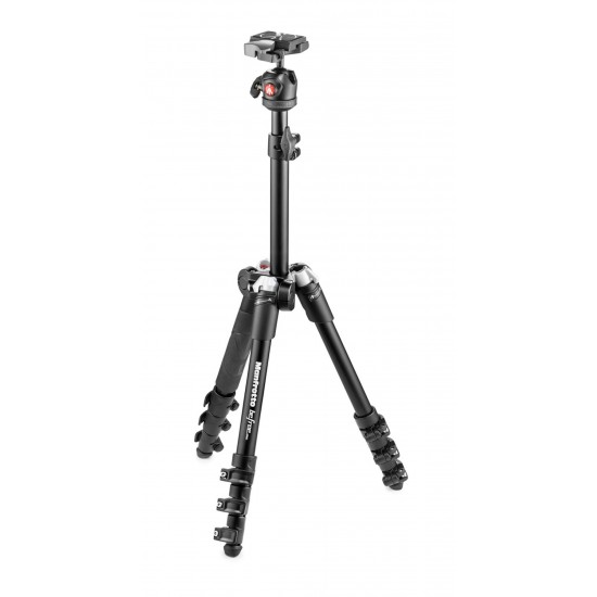Manfrotto BeFree Compact Tripod & Head