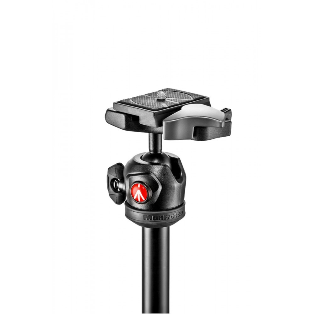 Buy Manfrotto BeFree Compact Tripod & Head