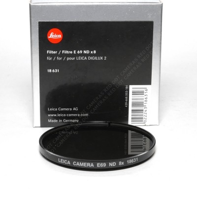 Leica E69 ND Filter for Digilux 2