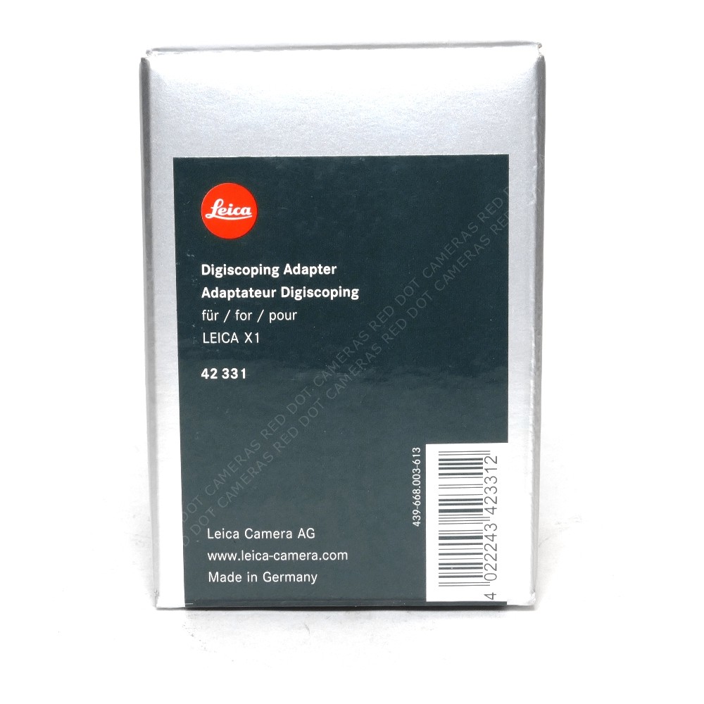 Vhbw Batteria Compatibile Per Fotocamera Leica X1, X2, X-E, X Vario, X Typ 113, 1100mAh, Li-Ion - 2