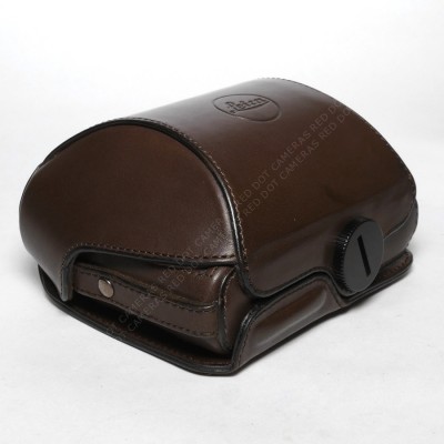 Leica D-Lux 4 Ever Ready Case (for grip & finder)