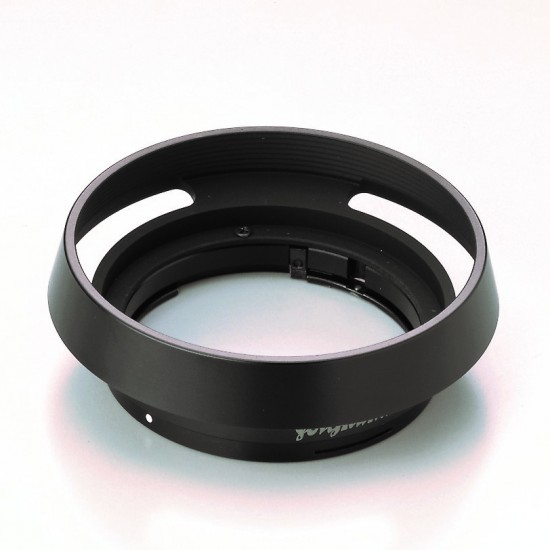 Voigtlander LH-4N Lens Hood 2.5/35 PII