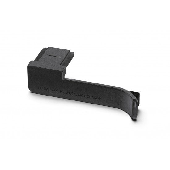 Leica Thumb Support CL Black