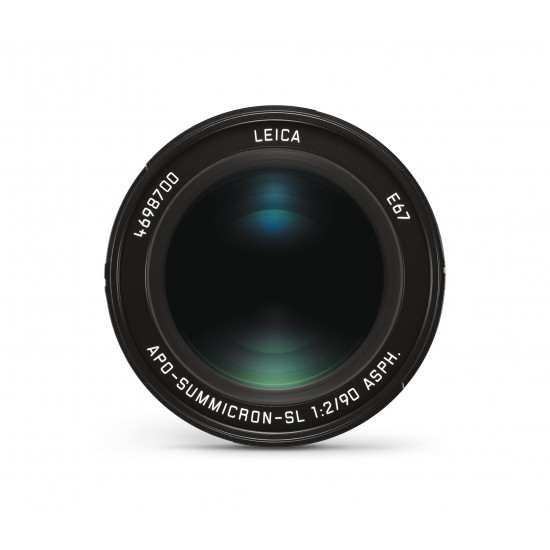Leica Apo-Summicron SL 90mm f/2 ASPH.