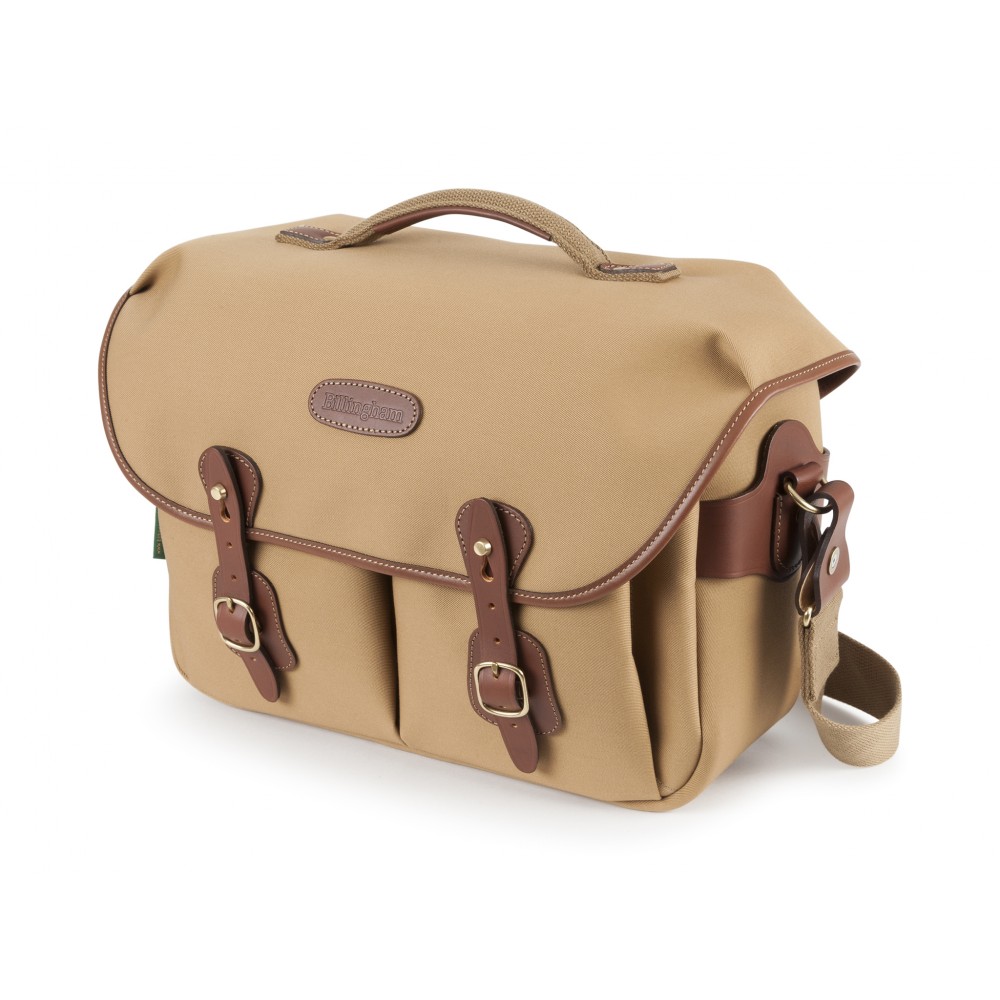 Billingham Hadley One Khak/Tan Billingham Hadley One Khak/Tan