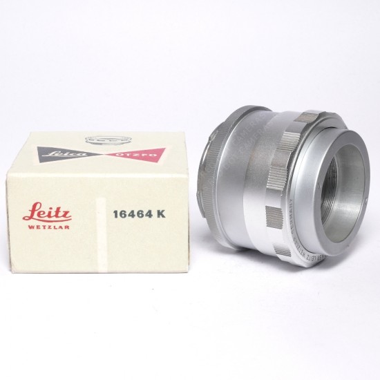 Buy Leitz Elmar 65mm f3.5 Viso Lens