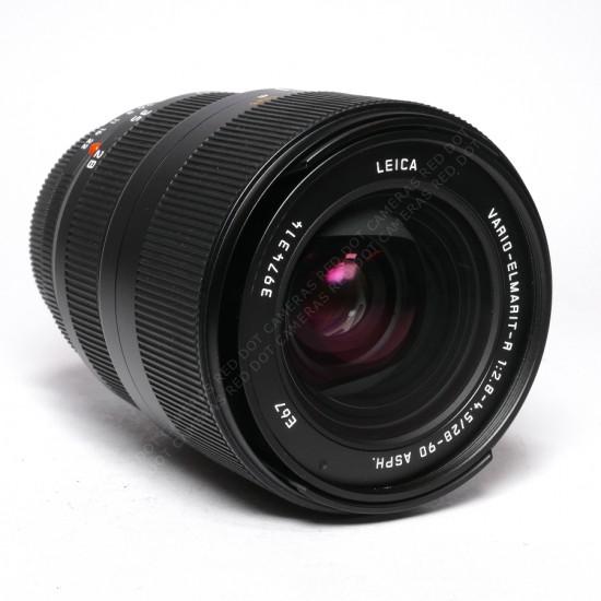 Leica Vario-Elmarit 28-90mm f2.8-4.5 Rom