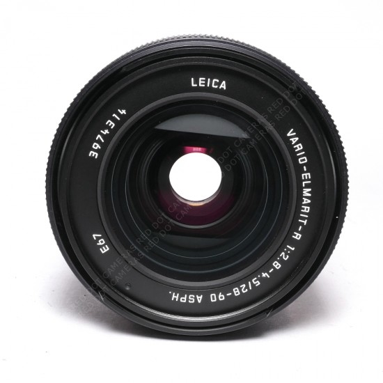 Leica Vario-Elmarit 28-90mm f2.8-4.5 Rom