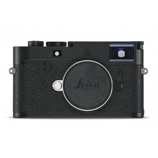 Leica M10-P Black Camera Body