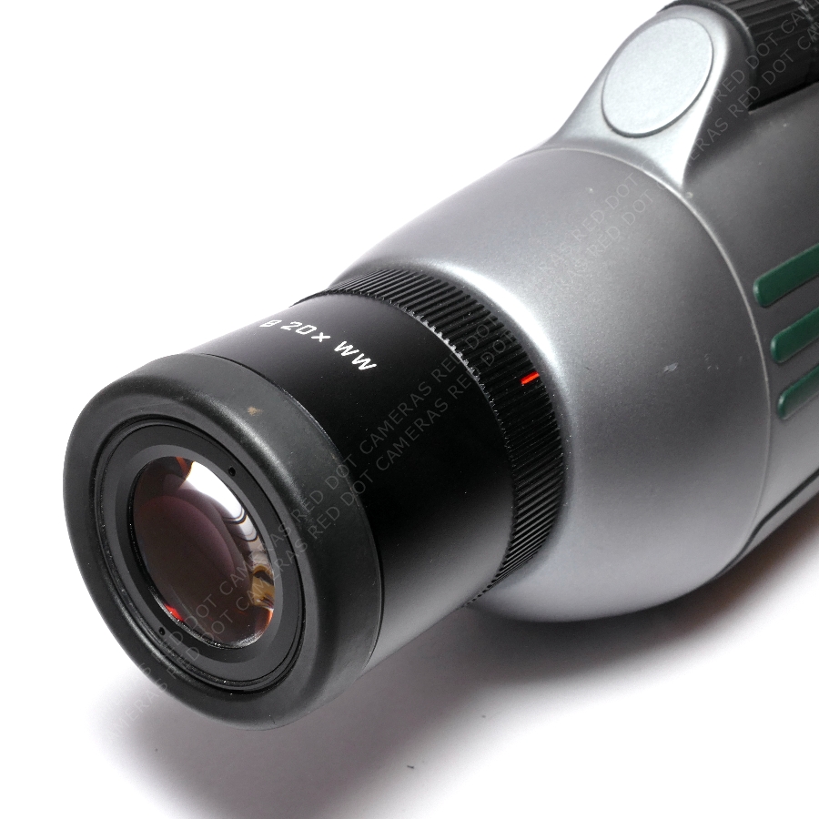 Buy Leica Televid 77 & 8 20x WW Eye Peice Buy Leica Televid 77 & 8 20x WW Eye Peice