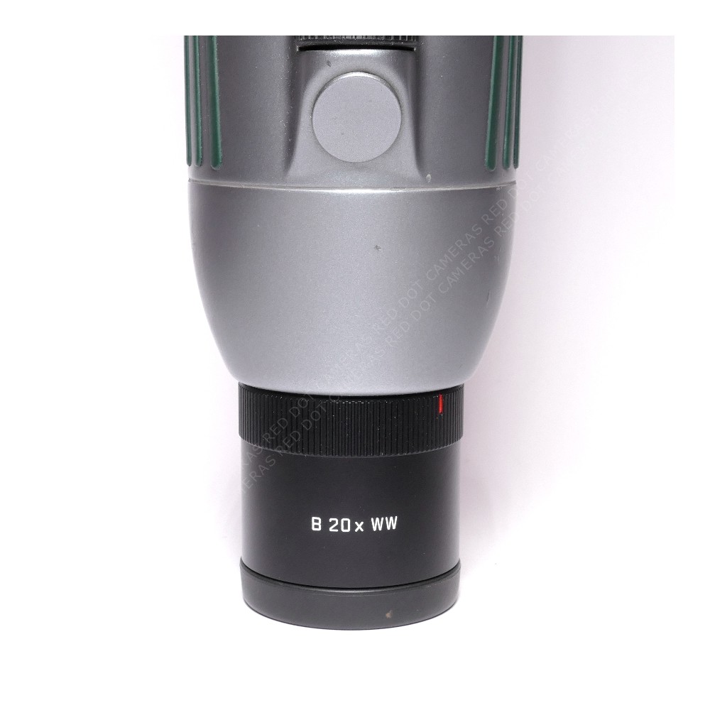 Buy Leica Televid 77 & 8 20x WW Eye Peice