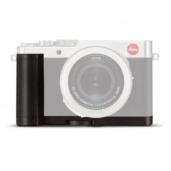 Leica Handgrip D-LUX 7, Black