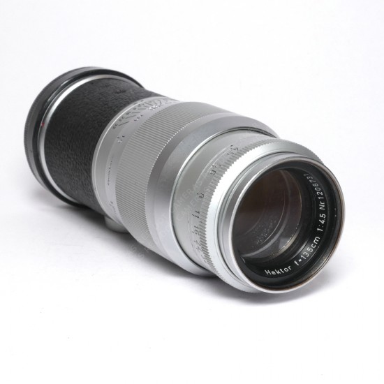 Leitz Hektor 135mm f4.5-M [CLEARANCE]
